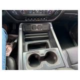 2019 Chevrolet Silverado 2500 LTZ 6.6L Diesel