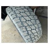 2019 Chevrolet Silverado 2500 LTZ 6.6L Diesel