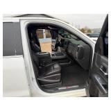 2019 Chevrolet Silverado 2500 LTZ 6.6L Diesel