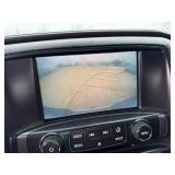 2019 Chevrolet Silverado 2500 LTZ 6.6L Diesel