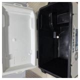 Igloo MaxCold Latitude 90 Roller Cooler 90 Qt 85L Wheeled Ice Chest 5 Day Made USA