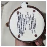 Vintage Boyds Bears & Friends Lot Bearstone Hardley Hasslefree Folkwear Bearwear