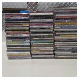 Lot of CDs #3 Mixed Music CD Collection Johnny Lang Yanni Chicago James Taylor + More