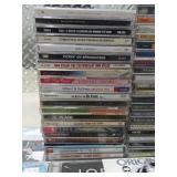 Mixed CD Collection - Arctic Monkeys, Original Sins, Train, Turf Club, Lord of the Pub & More