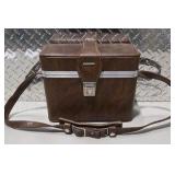 Petri Flex 7 Camera Kit - Lenses, Flash, Filters, Lens Cases & Hard Case