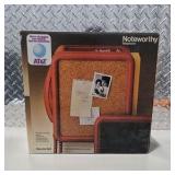 Genuine Bell Noteworthy Telephone - Touch-Tone - Yellow - New in Box