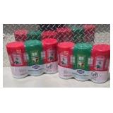 Clorox Disinfecting Wipes Lot