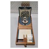 Crane - Roll and Score Tabletop Game