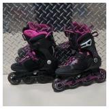 K2 Alexis X Pro W Inline Skates - Women’s US 7