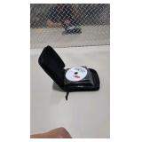 DVD Binder Lot - American Psycho, Monsters Inc., Love Don’t Cost a Thing, Scooby-Doo, Harry Potter and More