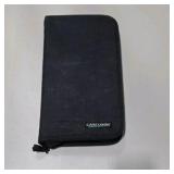 DVD Binder Lot - Men in Black, Men in Black II, Full Throttle, Shrek 2, Anchorman, Batman and More