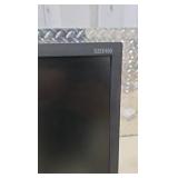 Samsung S22E450D 22" Monitor DisplayPort DVI VGA Office Computer Display w/ Stand