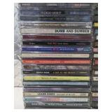 Lot of CDs #2 Mixed Music CD Collection Rock Country Pop Gospel Blues