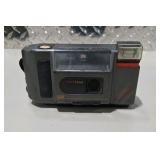 Concord AW 905 Film Camera with Carrying Case