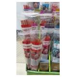 Hand Dipped Incense Lot - Blunteffects Perfume Wands and Gonesh