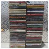 CD Lot - Beatles, Eric Clapton, Beck, Aerosmith, Red Hot Chili Peppers, R.E.M. and More