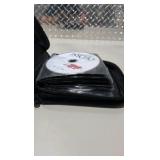 DVD Binder Lot - American Psycho, Monsters Inc., Love Don’t Cost a Thing, Scooby-Doo, Harry Potter and More