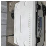 Igloo MaxCold Latitude 90 Roller Cooler 90 Qt 85L Wheeled Ice Chest 5 Day Made USA