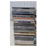 Lot of CDs #1 Rock Alternative Pop Soundtracks Mixed CD Collection