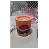 Mixed Scented Items Lot - Wax Melts, Candles, Warmers, Plug-Ins & Decor