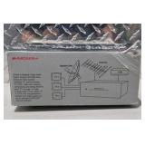 Archer Multiple Video Distribution System - Cat. No. 15-1290