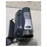 JVC MiniDV Digital Video Camera - 16x Optical Zoom - 700x Digital Zoom