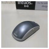 Wacom Intuos 3 6x8 Graphics Tablet with Box, Mouse, Cords & Software