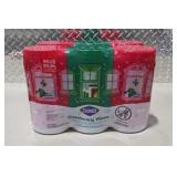 Clorox Disinfecting Wipes Lot