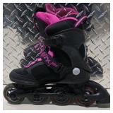 K2 Alexis X Pro W Inline Skates - Women’s US 7