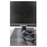 Samsung S22E450D 22" Monitor DisplayPort DVI VGA Office Computer Display w/ Stand