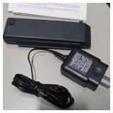 Panasonic Portable CD-ROM Player KXL-810A - 20x with Accessories