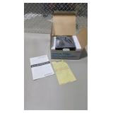 Archer Multiple Video Distribution System - Cat. No. 15-1290