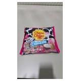 Chupa Chups Cremosa Lollipops - 40 Count Bag