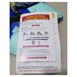 Disney Stitch SwimWays Swim Trainer Life Jacket - Child/Infant