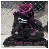 K2 Alexis X Pro W Inline Skates - Women’s US 7