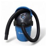 Vacmaster 2.5 Gallon Wet/Dry Vacuum VP205