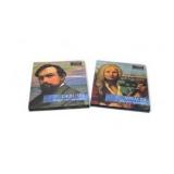 Classical CD Lot - Debussy Images and Impressions, Vivaldi Venetian Splendour