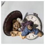 Vintage Boyds Bears & Friends Lot Bearstone Hardley Hasslefree Folkwear Bearwear