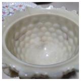 Vintage Decorative Plate & Bowl Lot - Schumann Arzberg, RECO, Floral Fruit, and More