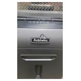 Fellowes SB-89Ci Office Shredder Unit with Pull Out Bin and Crosscut Ability