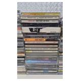 Lot of CDs #1 Rock Alternative Pop Soundtracks Mixed CD Collection