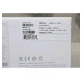 Apple AirPort Extreme 802.11n Wi-Fi Router with Power Cord & Box