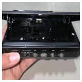 Sony Walkman FM/AM Auto Reverse Cassette Player