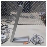 Altec Lansing FX6021 Powered Speaker System with Remote and Controller