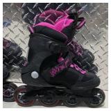 K2 Alexis X Pro W Inline Skates - Women’s US 7