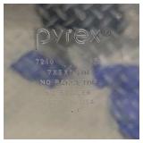 Pyrex Bakeware Lot with Storage Lids - New Open Box