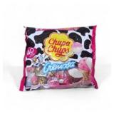 Chupa Chups Cremosa Lollipops - 40 Count Bag