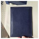 Vintage Great Dane Collectibles Lot Lucite Etched Dog Plaque in Case, Pin, Bow Tie, Photo Book