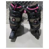 Schwinn Pink Inline Skates - Youth Size 5 - 8