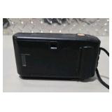 Concord AW 905 Film Camera with Carrying Case